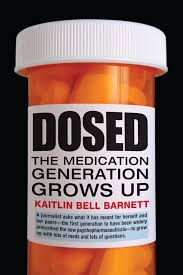 5) How does psychiatric medication affect the developing brain is yet to be known.
